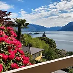 Garden Primavera فندق بريساغو