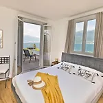 Hotel Garden Primavera Brissago