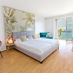 Garden Primavera Hotel Brissago