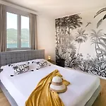 Garden Primavera Hotel 2*