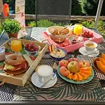 Garden Primavera فندق 2*