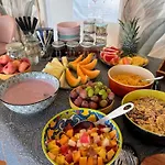 Garden Primavera فندق