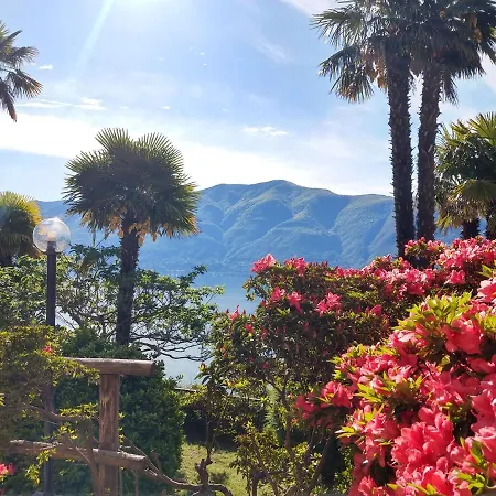 מלון Garden Primavera