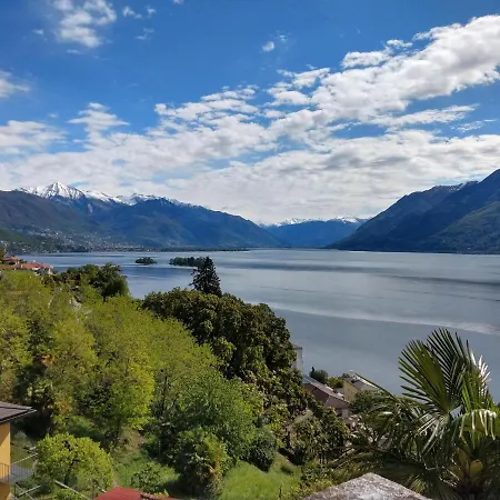 Garden Primavera فندق 2*