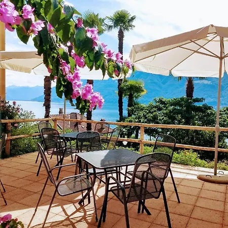 Hotel Garden Primavera 2*