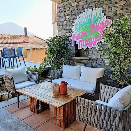 Garden Primavera فندق