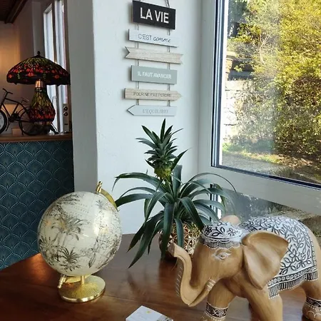 فندق Garden Primavera 2*