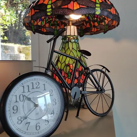 호텔 Garden Primavera