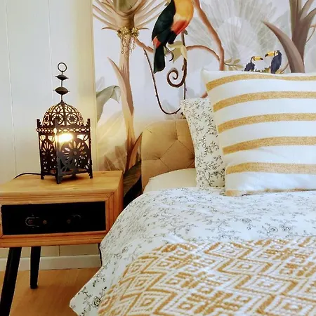 Garden Primavera Hotel Brissago TI