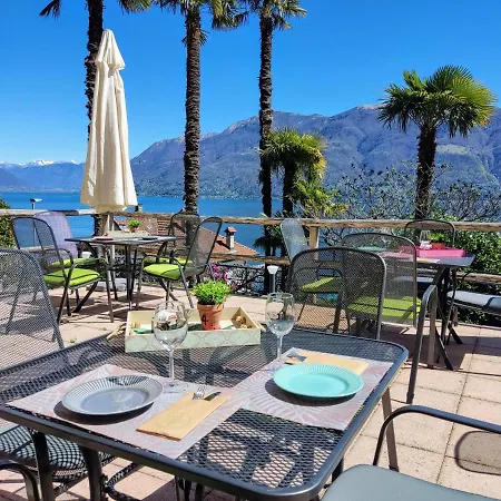 Garden Primavera Hotel 2*