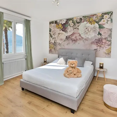 Garden Primavera بريساغو