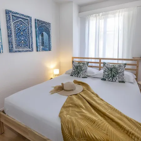 Garden Primavera 2* بريساغو