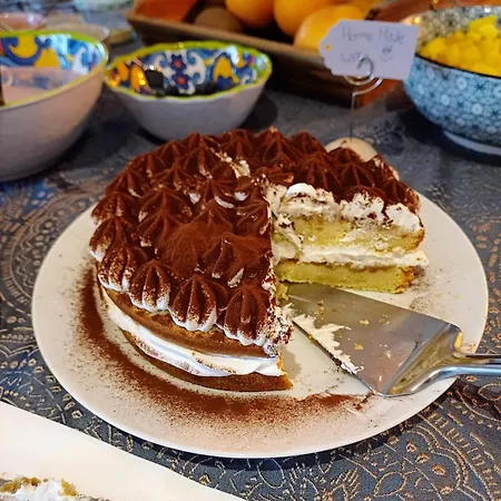 Garden Primavera Hotel