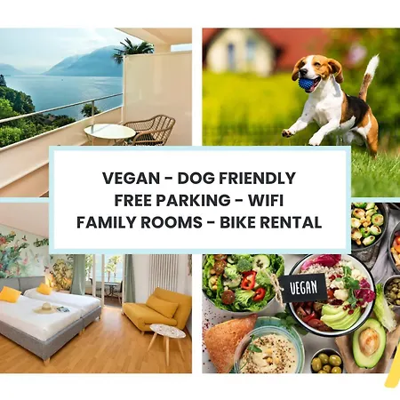 فندق Garden Primavera 2*