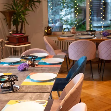 Hotel Garden Primavera