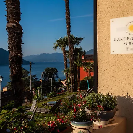 Hotel Garden Primavera Brissago