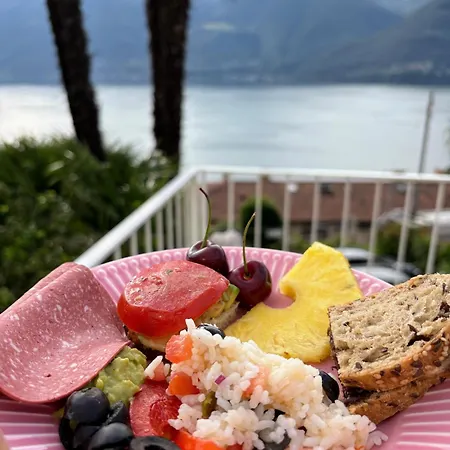 فندق Garden Primavera 2*