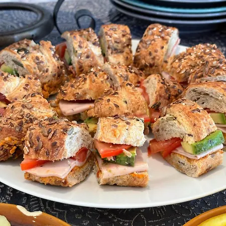 Hotel Garden Primavera 2*