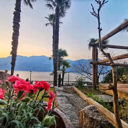Garden Primavera Brissago