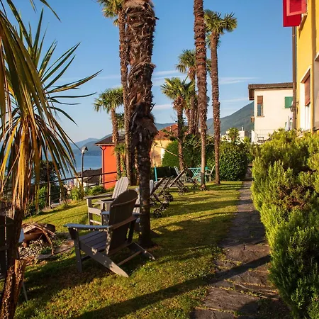 Hotel Garden Primavera