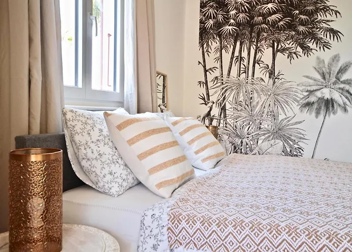 Garden Primavera Hotel Brissago