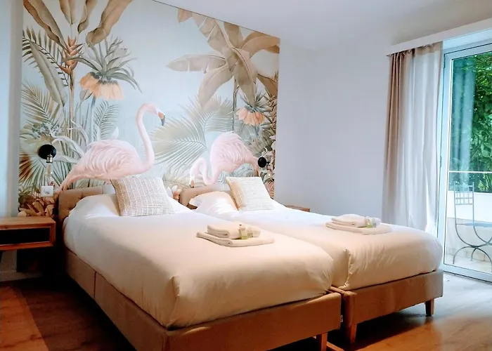 Hotel Garden Primavera