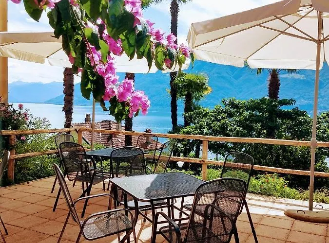 Hotel Garden Primavera 2*