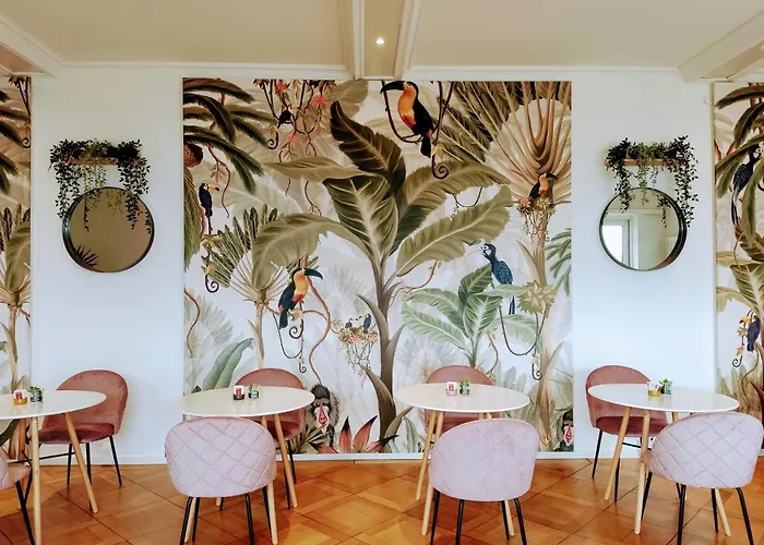 Hotel Garden Primavera 2*