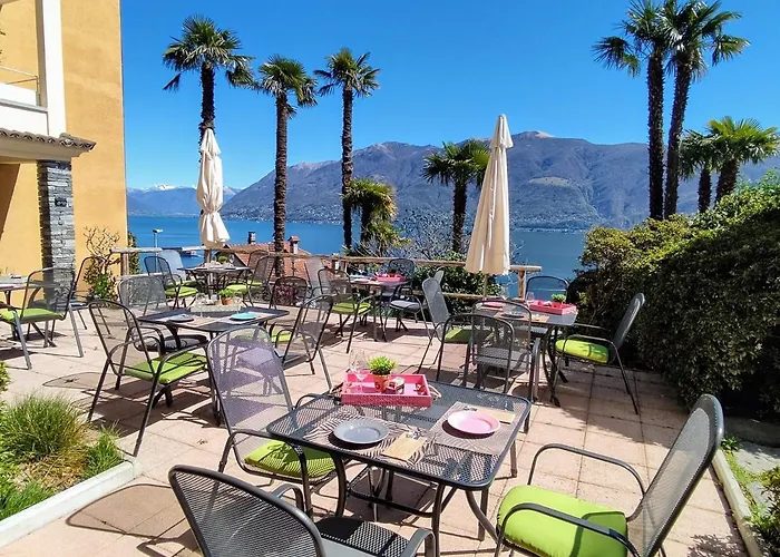 Hotel Garden Primavera 2*