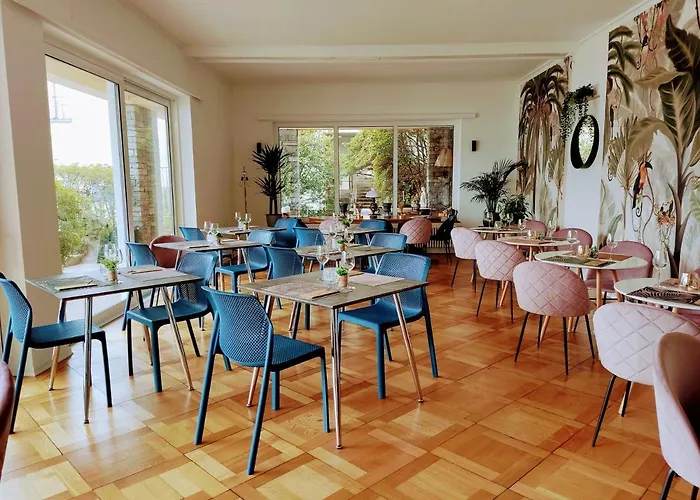 Hotel Garden Primavera