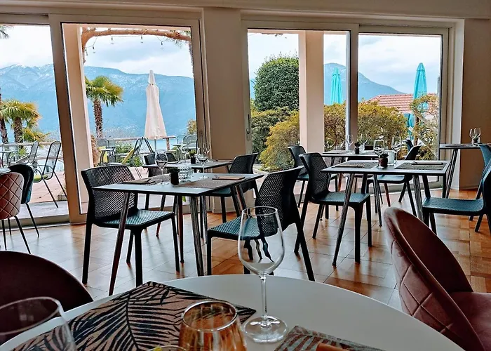 Garden Primavera Hotel