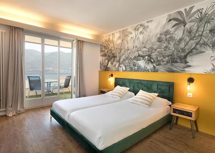 Garden Primavera Hotel 2*