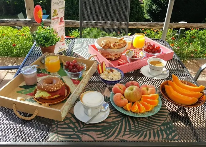 Garden Primavera Hotel 2*