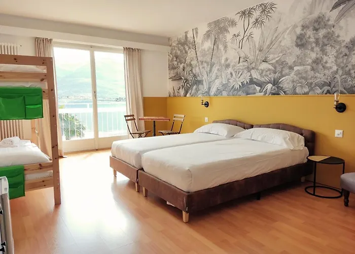 Garden Primavera Hotel