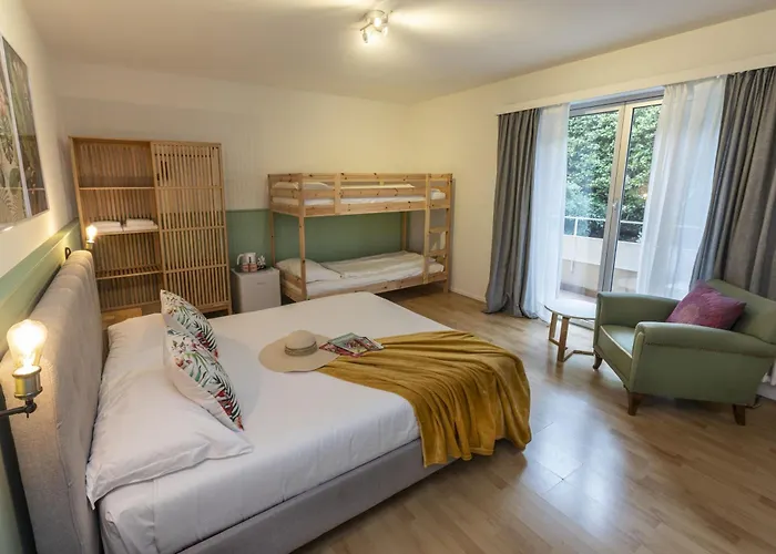 Hotel Garden Primavera