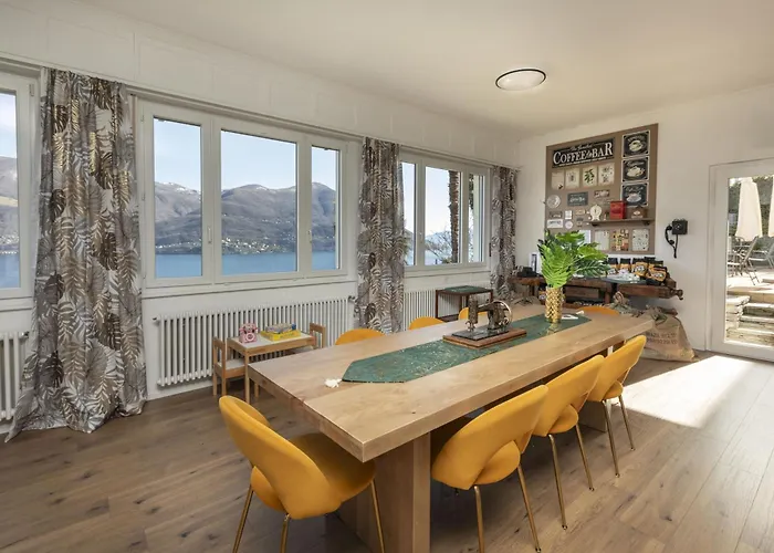 Garden Primavera Hotel