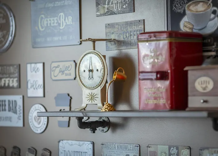 Garden Primavera Hotel Brissago