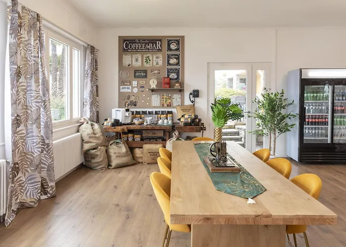 Hotel Garden Primavera 2*