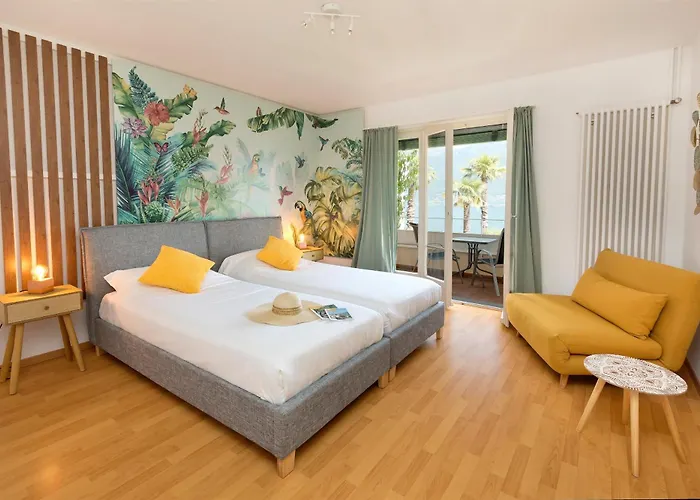 Hotel Garden Primavera 2*