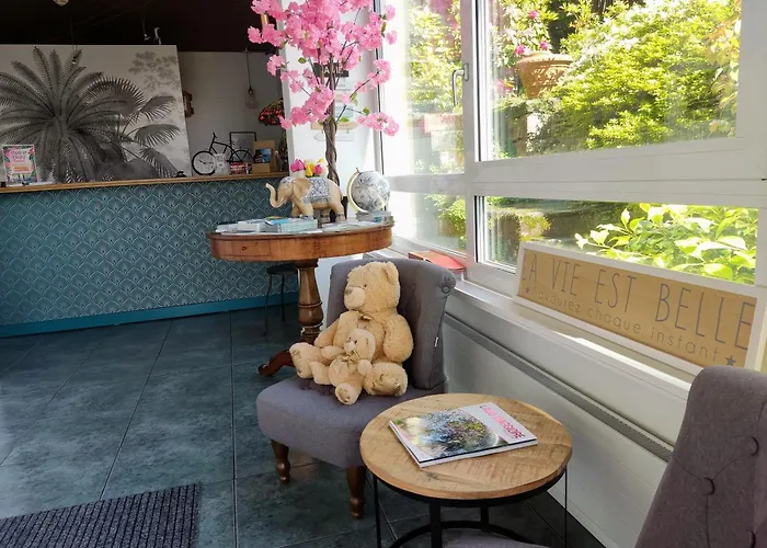 Hotel Garden Primavera