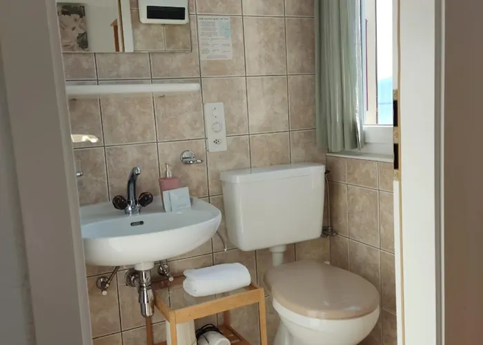 Garden Primavera 2* Brissago