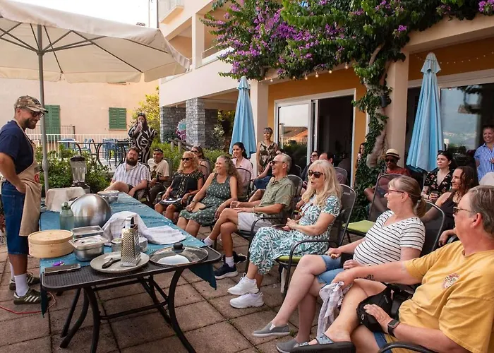 Garden Primavera Hotel