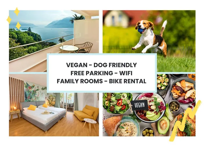 Hotel Garden Primavera 2*