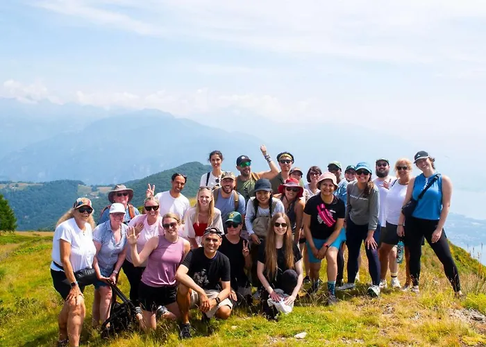 Garden Primavera Hotel 2*