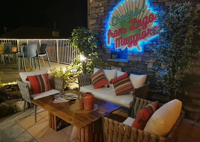 Hotel Garden Primavera 2*