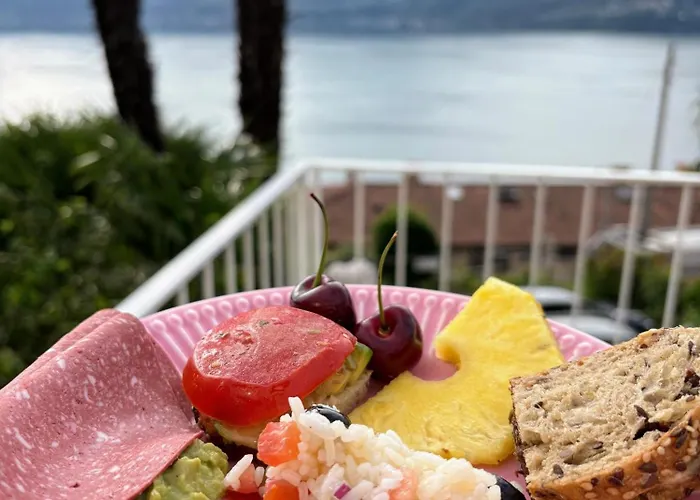 Hotel Garden Primavera 2*