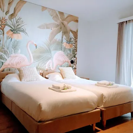 Hotell Garden Primavera