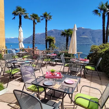 Hotell Garden Primavera 2*