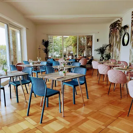 Hotell Garden Primavera