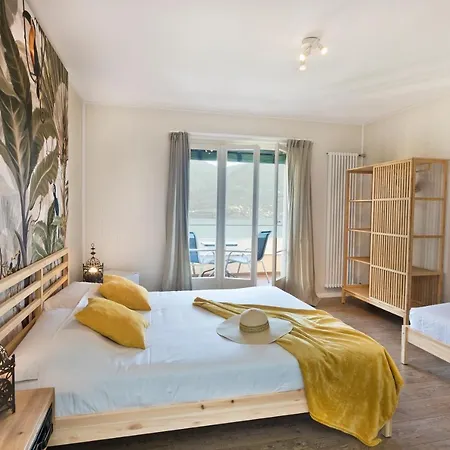 Garden Primavera 2* Brissago TI